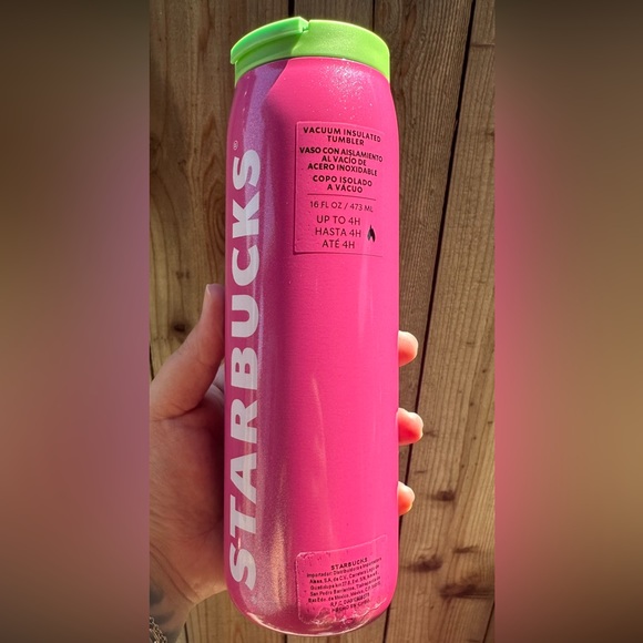 Starbucks insulated tumbler - Mexico - Picture 2 of 3